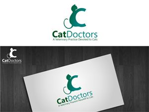 Logo Design by Mugendesign for this project | Design: #4658582