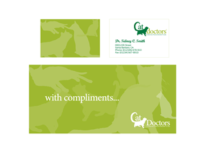 Logo Design by PND for this project | Design: #4686177