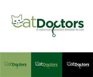 Logo Design by DesignMX (Renan Mejia) for this project | Design #4658768