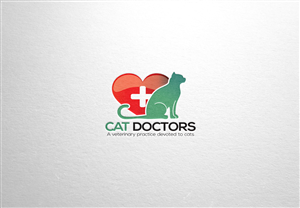 Logo Design by Miguel Neiva for this project | Design: #4726407