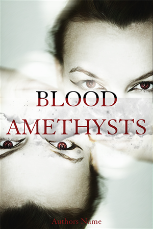 Book Cover Design by rgarton