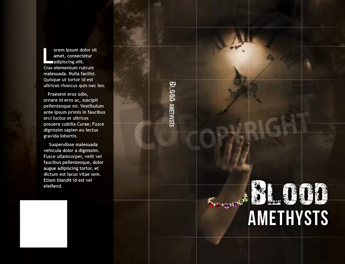 Book Cover Design by designbox for Refiner''s Fire Editing | Design #3898079