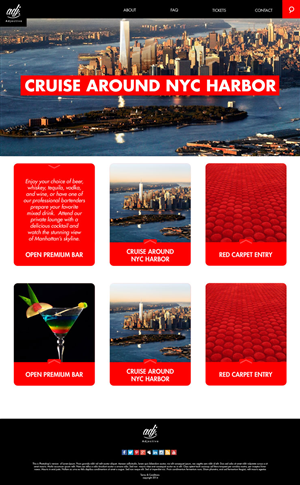 Web Design by  SerbanC