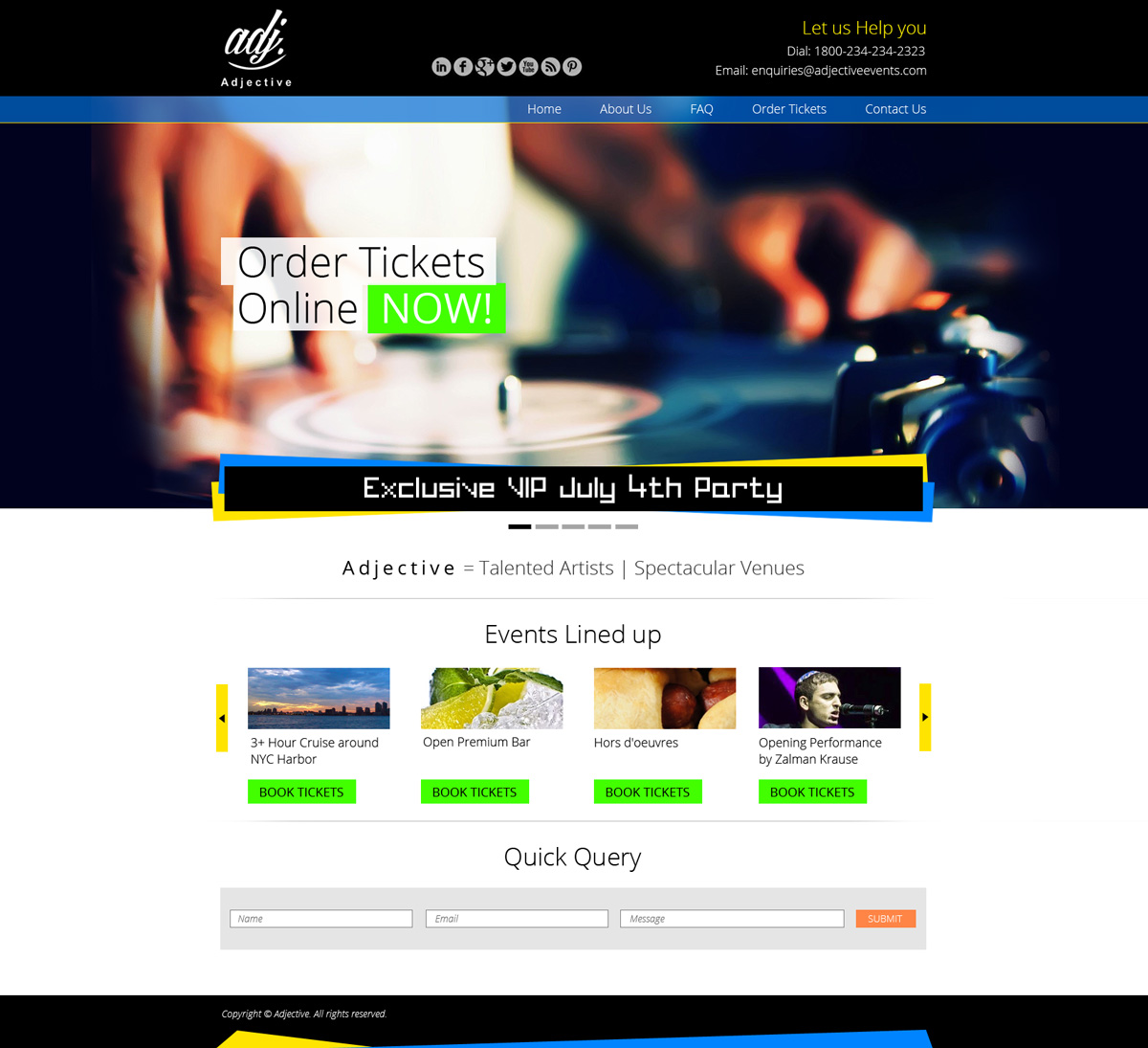 Web Design par M K G pour ce projet | Design #3857241