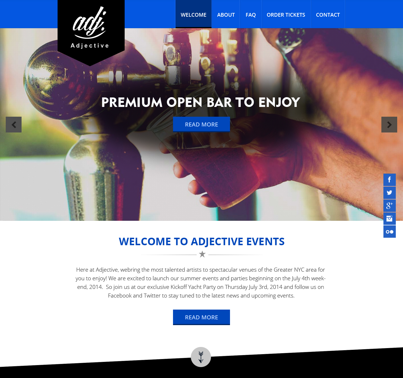 Diseño Web por Rohit Gangully para este proyecto | Diseño #3874408