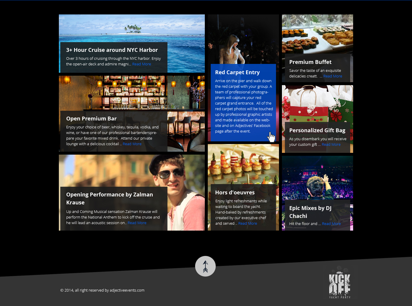 Web Design by Rohit Gangully for this project | Design #3874413