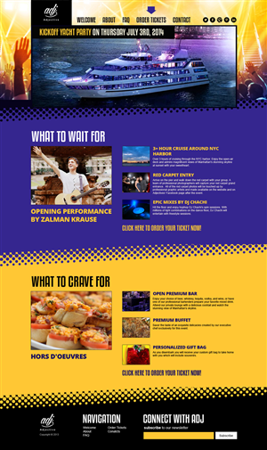 Web Design by jeckx2 for this project | Design: #3878173
