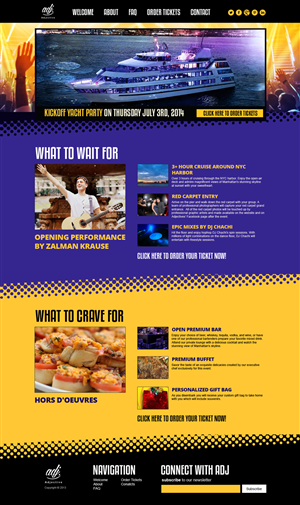 Web Design by jeckx2 for this project | Design: #3878206