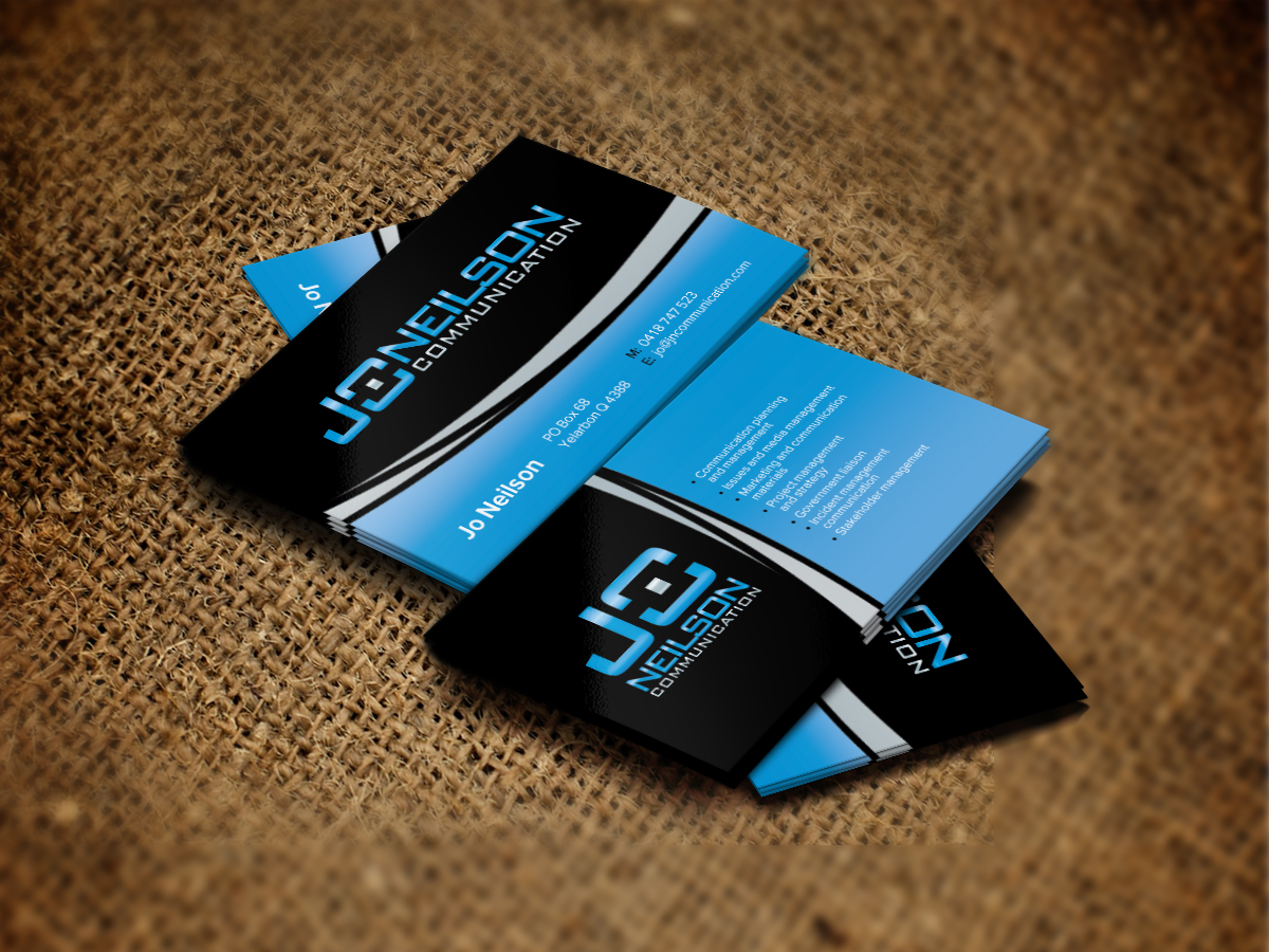 Design de Carte de Visite par diRtY.EMM pour ce projet | Design #1024186