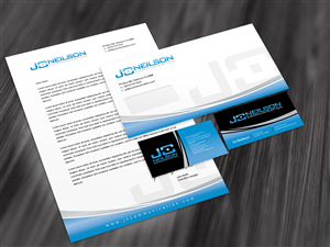 Business Card Design by diRtY.EMM for this project | Design: #1024725
