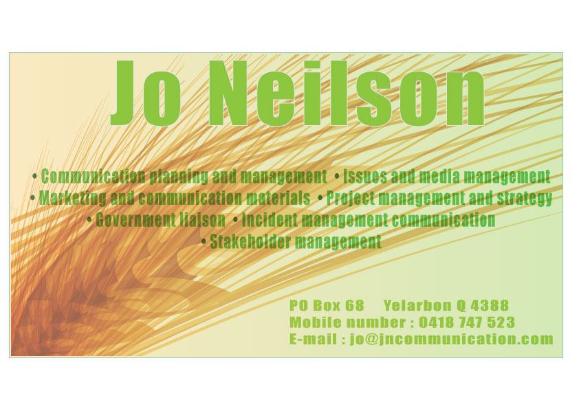 Business Card Design by  mikelamar for this project | Design #1023701