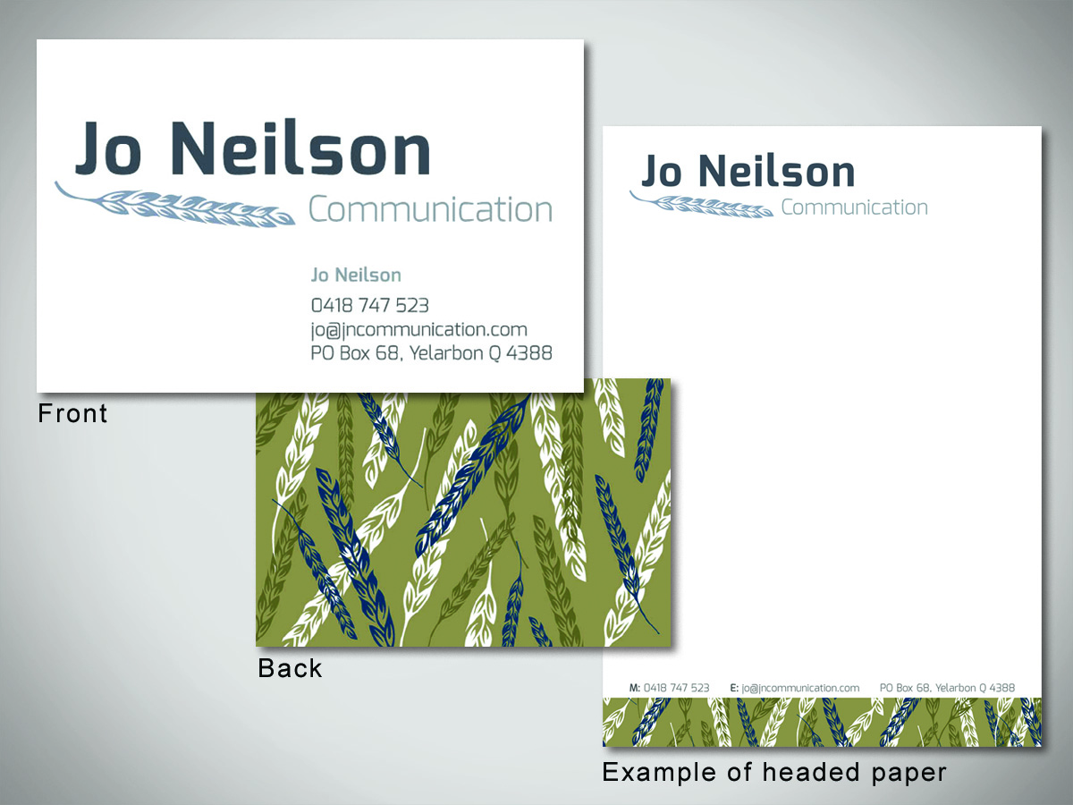 Design de Carte de Visite par Alison pour ce projet | Design #1033814