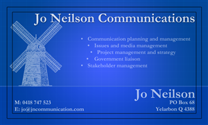 Business Card Design by Su Rah for this project | Design: #1032393