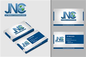Business Card Design by Owaisias for this project | Design: #1025984