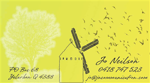 Business Card Design by denysa91 for this project | Design #1028000