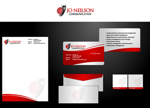 Business Card Design by wdmpk for this project | Design #1023296