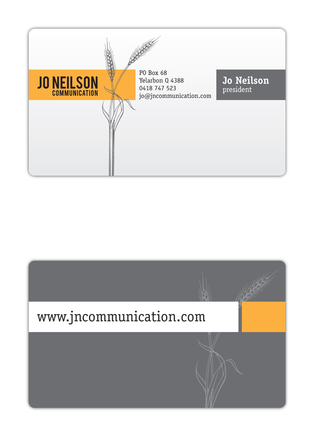 Design de Carte de Visite par ProGravix pour ce projet | Design #1023522