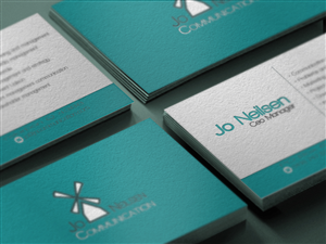 Business Card Design by Joseph Louis for this project | Design #1030109