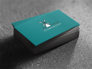 Business Card Design by Joseph Louis for this project | Design: #1030124