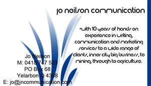 Business Card Design by KDesigns for this project | Design: #1050190