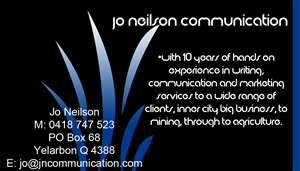 Business Card Design by KDesigns for this project | Design: #1050196