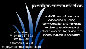 Business Card Design by KDesigns for this project | Design: #1050206