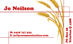 Diseño de Tarjeta de Presentación por digitalimageryNZ para este proyecto | Diseño #1048680