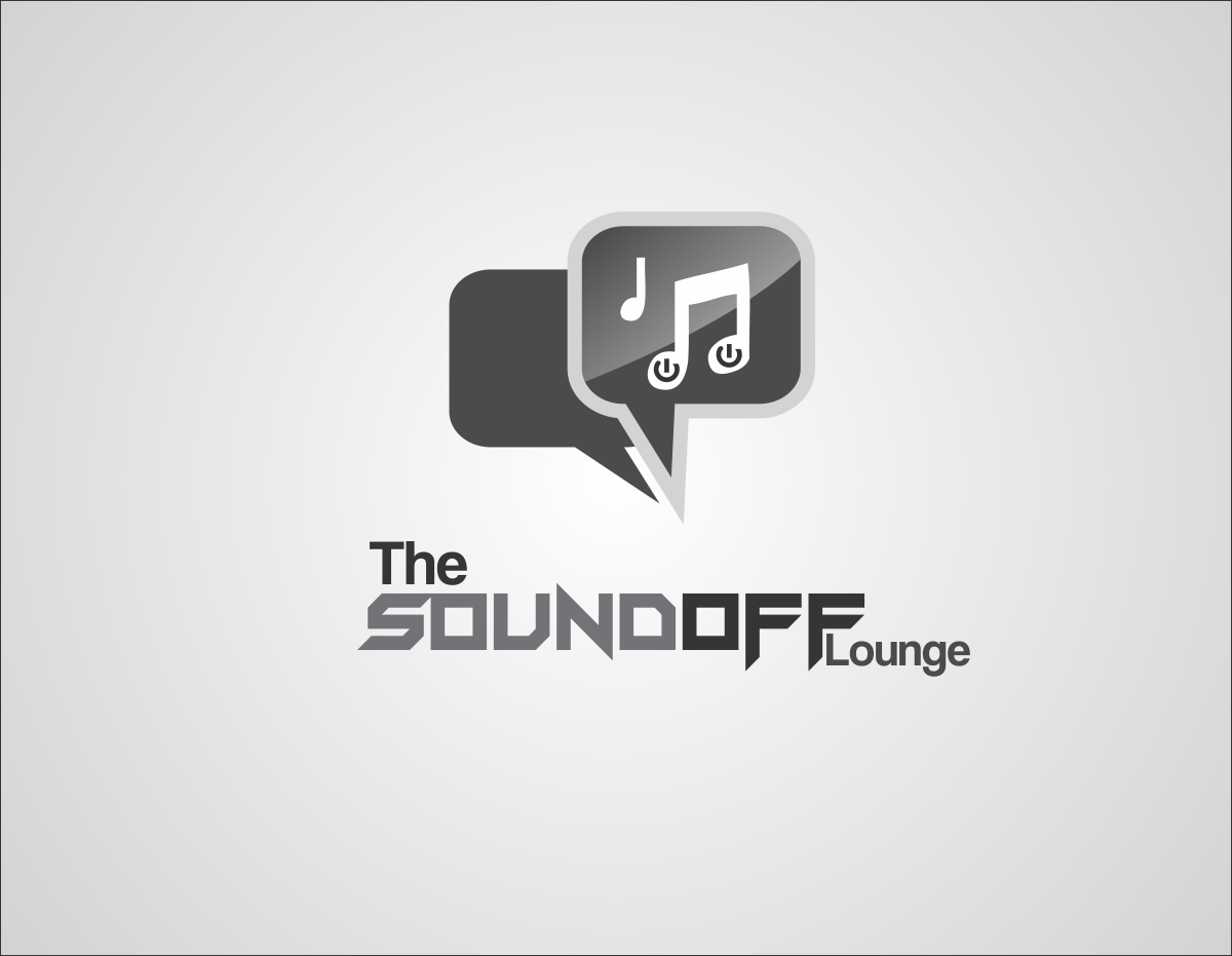 Logo-Design von Angga Eka für The Soundoff Lounge | Design #3844924
