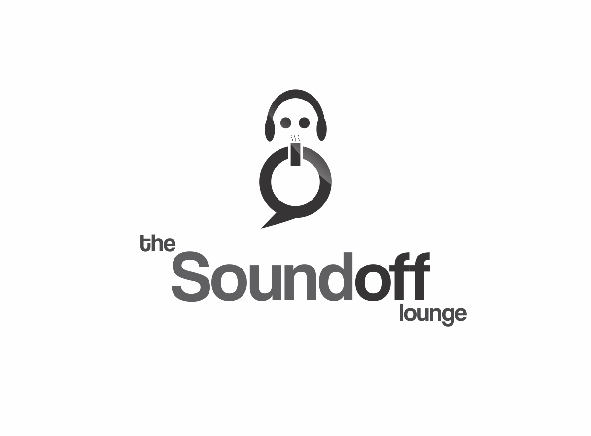 Logo Design by Angga Eka for The Soundoff Lounge | Design #3844996