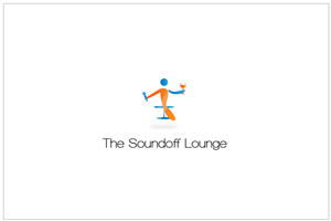 Design de Logo par CureL pour The Soundoff Lounge | Design : #3848152
