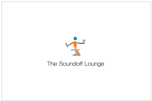 Design de Logo par CureL pour The Soundoff Lounge | Design : #3848168
