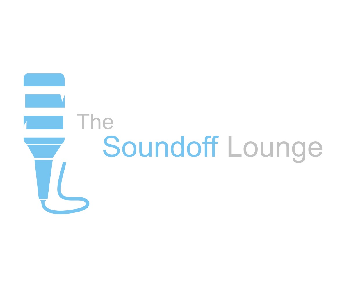 Logo Design by Afif wandala for The Soundoff Lounge | Design #3845415