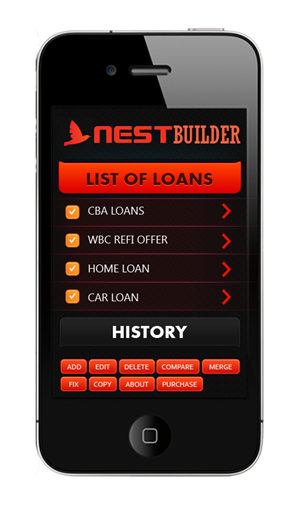 App Design by Expert Designer