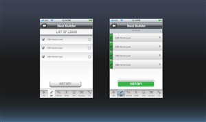 App Design by Tildinaz