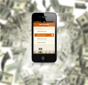 App Design by Fuxxo Works