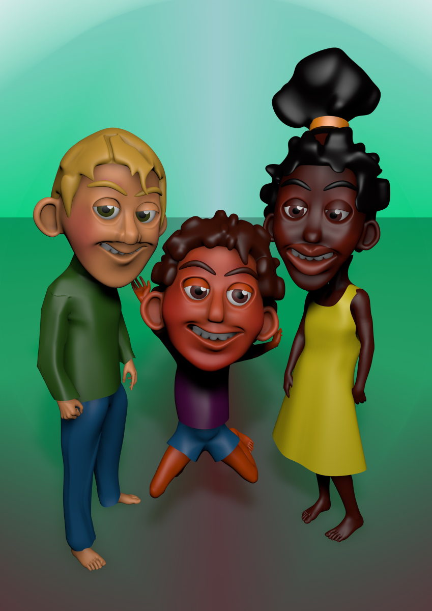 Illustration Design by cornel888 for this project | Design #3947605