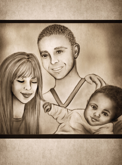 Illustration Design by Cy'xanity for this project | Design #3920410