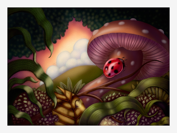 Illustration Design by evilrobot2 for this project | Design #3857454