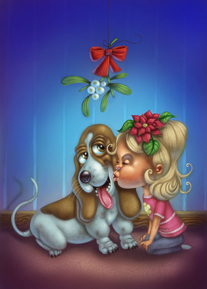 Illustration Design by evilrobot2 for this project | Design #3857464