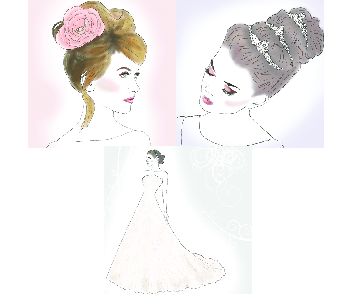 Design Illustration par IvyBelleDesigns pour ce projet | Design #3864787