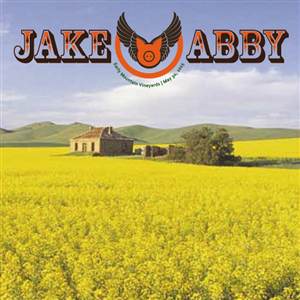 Abby & Jake | Logo Design by madrebonita