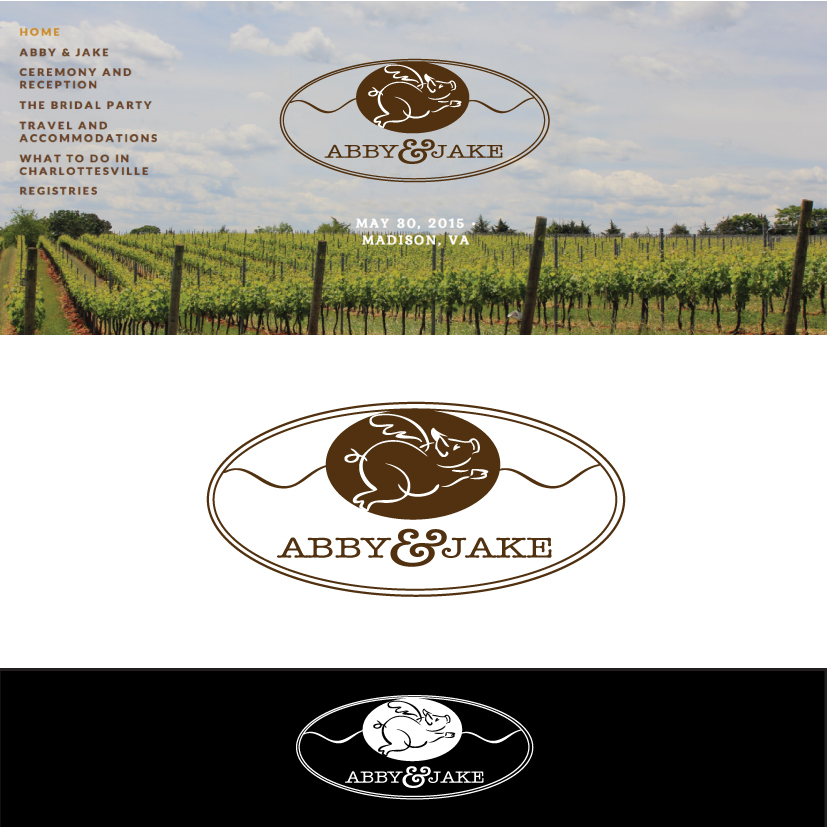 Logo Design by Maden for this project | Design #3923411