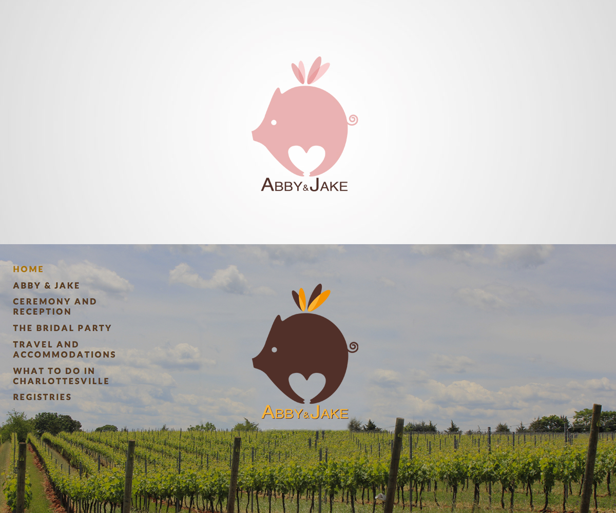 Logo Design by AngelGu for this project | Design #3928432