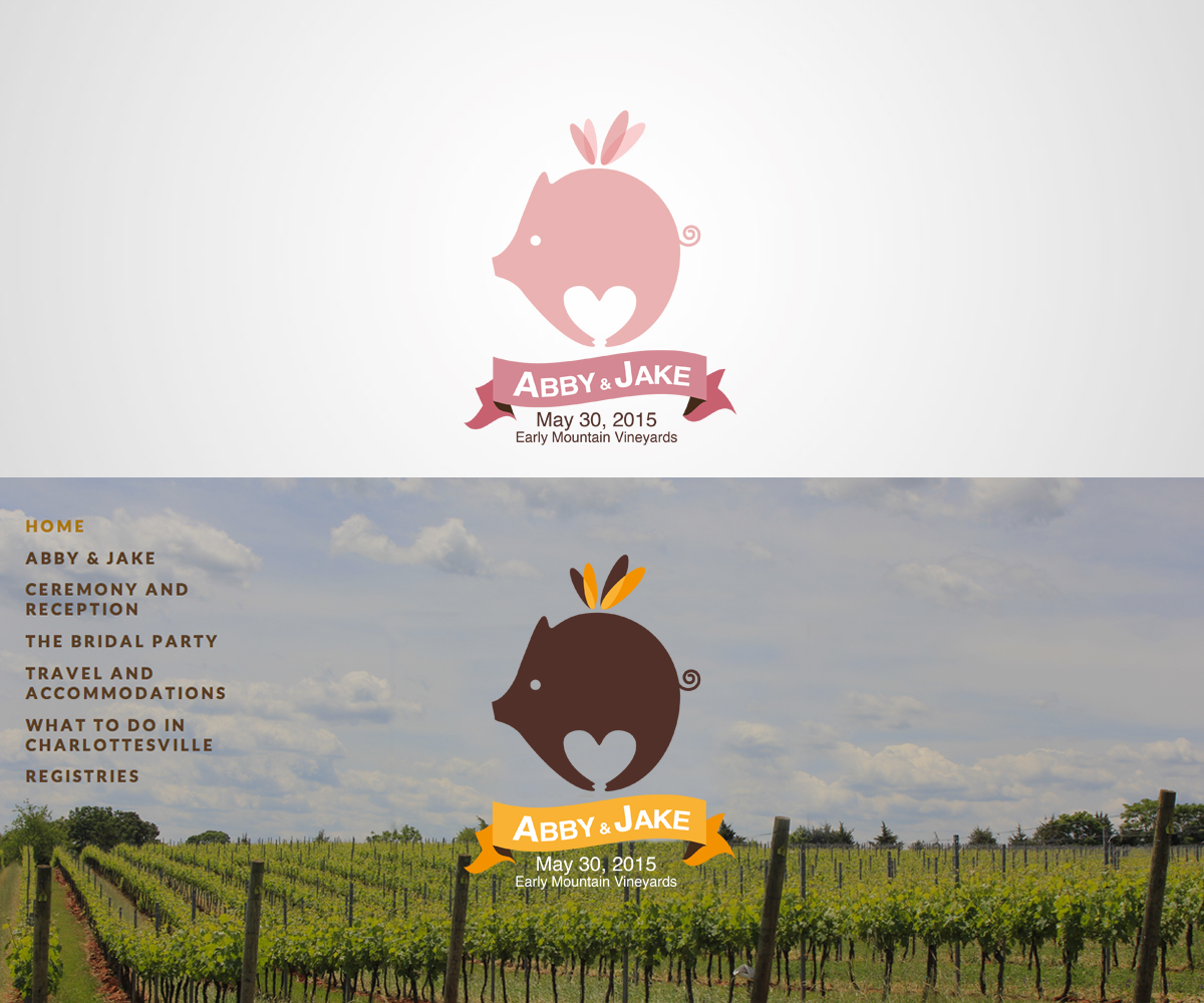 Logo Design by AngelGu for this project | Design #3928437