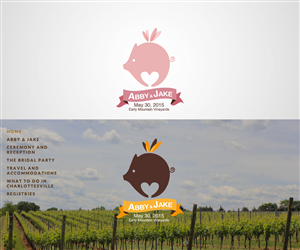 Logo-Design von AngelGu für dieses Projekt | Design #3928437