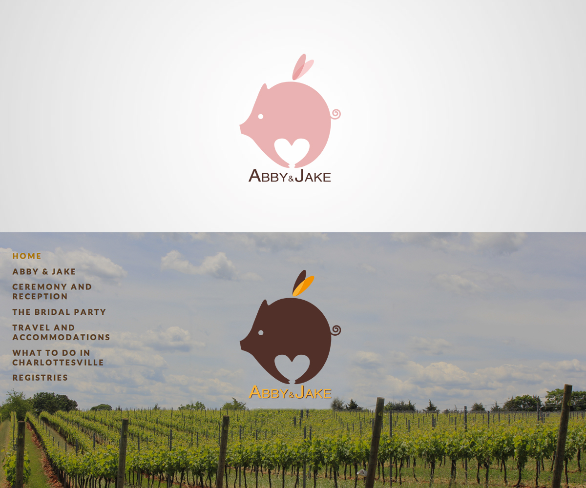 Logo Design by AngelGu for this project | Design #3928439