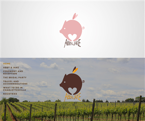 Logo Design by AngelGu for this project | Design: #3928444