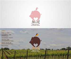 Logo Design by AngelGu for this project | Design: #3928446