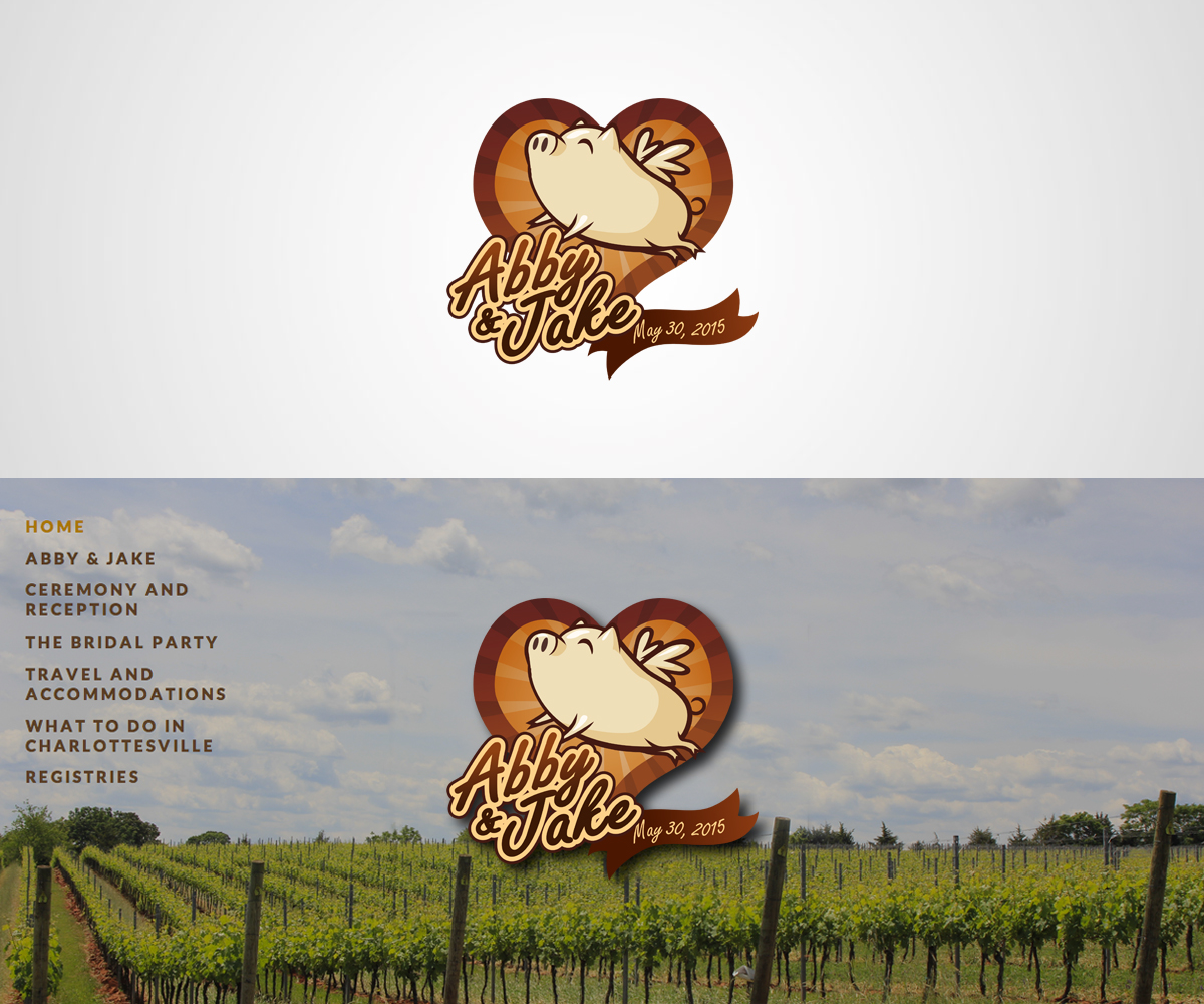 Logo Design by AngelGu for this project | Design #3928448