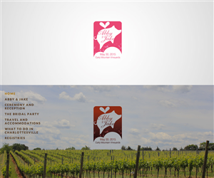 Logo Design by AngelGu for this project | Design: #3928450